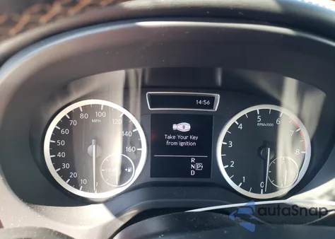 2018 Infiniti Qx30 Base from USA, damaged, VIN SJKCH5CP4JA045950